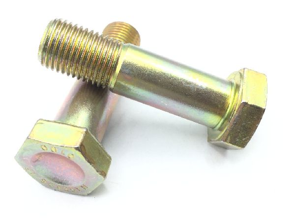 NAS6608-17 Shear Bolt (2)