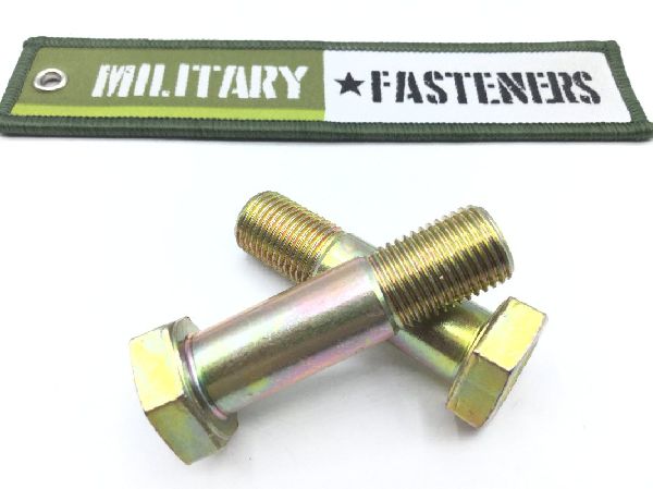 NAS6608-17 Shear Bolt (4)