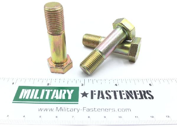 NAS6608-17 Shear Bolt (5)