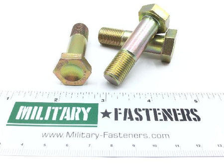 NAS6608-17 Shear Bolt (6)