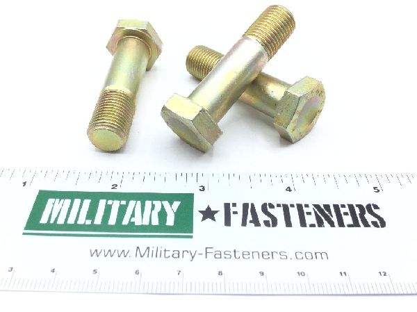 NAS6608-18 Shear Bolt