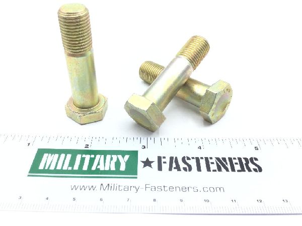 NAS6608-18 Shear Bolt (2)