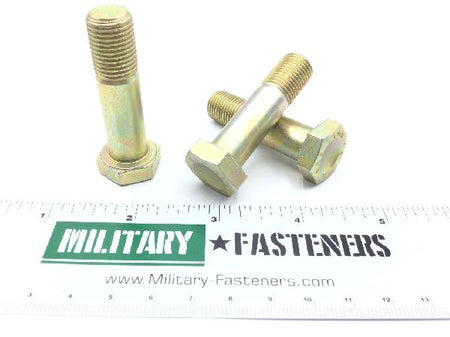 NAS6608-18 Shear Bolt (2)