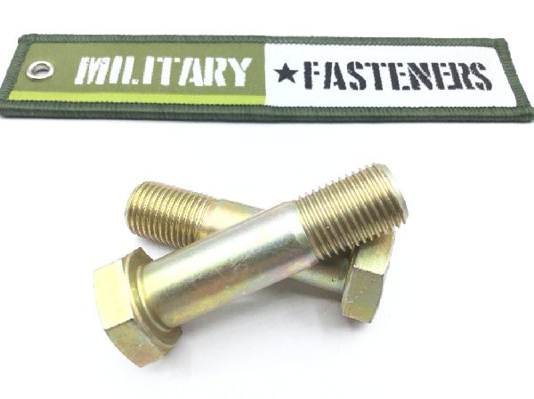 NAS6608-18 Shear Bolt (3)