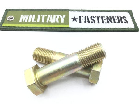 NAS6608-18 Shear Bolt (3)