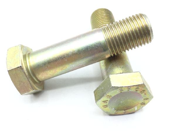 NAS6608-18 Shear Bolt (4)
