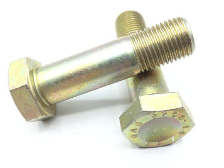 NAS6608-18 Shear Bolt (4)