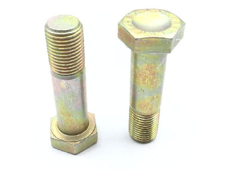 NAS6608-18 Shear Bolt (5)