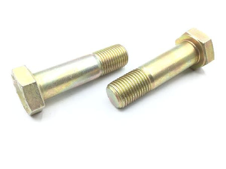 NAS6608-18 Shear Bolt (6)
