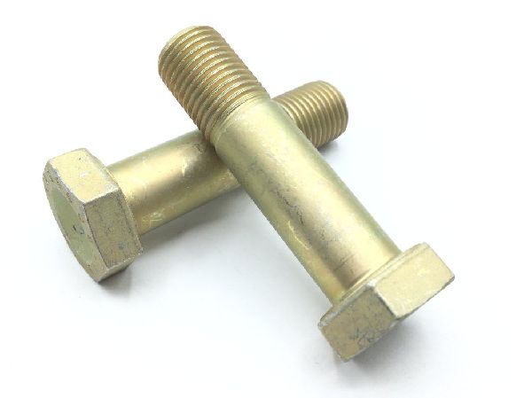 NAS6608-19 Shear Bolt (2)
