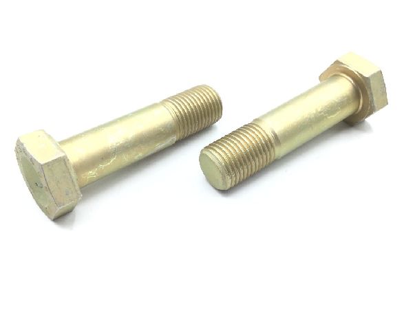 NAS6608-19 Shear Bolt (3)