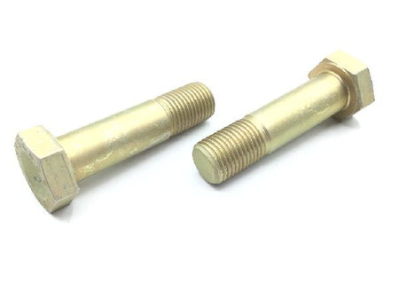 NAS6608-19 Shear Bolt (3)