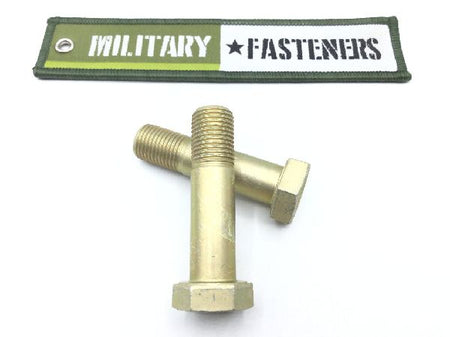 NAS6608-19 Shear Bolt (4)