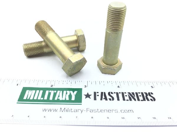 NAS6608-19 Shear Bolt (5)