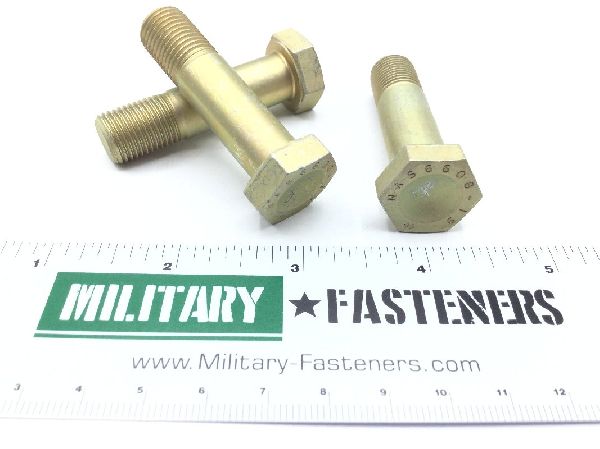 NAS6608-19 Shear Bolt (6)