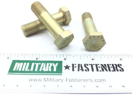 NAS6608-19 Shear Bolt (6)
