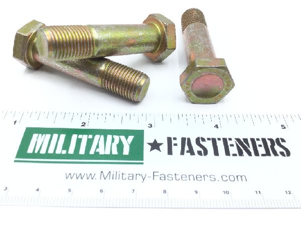 NAS6608-20 Shear Bolt