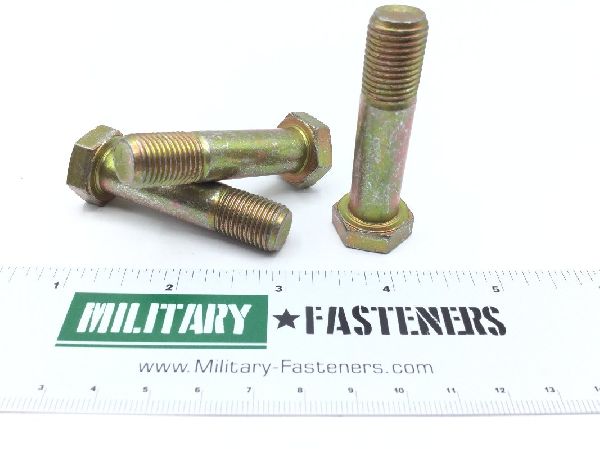 NAS6608-20 Shear Bolt (2)