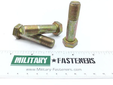 NAS6608-20 Shear Bolt (2)