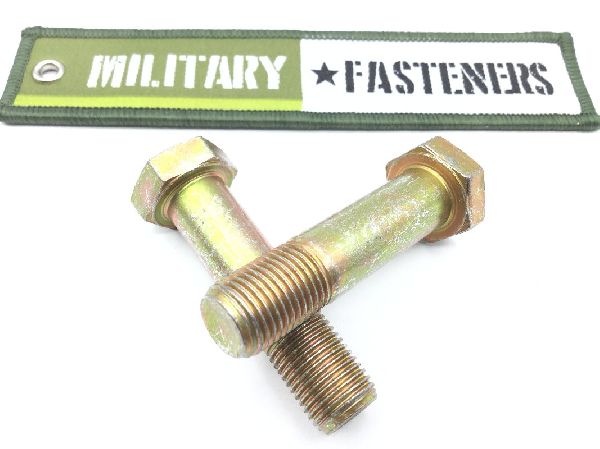 NAS6608-20 Shear Bolt (3)