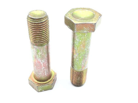 NAS6608-20 Shear Bolt (6)