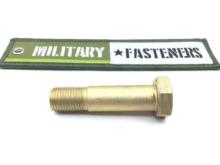 NAS6608-21X Shear Bolt (4)