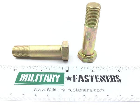 NAS6608-21X Shear Bolt (5)