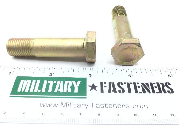 NAS6608-21X Shear Bolt (6)