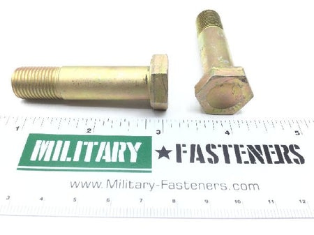 NAS6608-21X Shear Bolt (6)