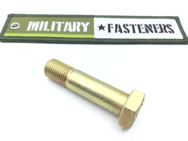 NAS6608-21 Shear Bolt (4)