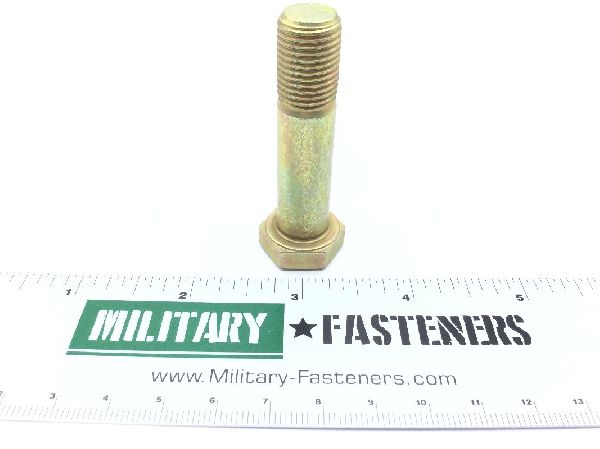 NAS6608-21 Shear Bolt (5)