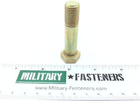NAS6608-21 Shear Bolt (5)