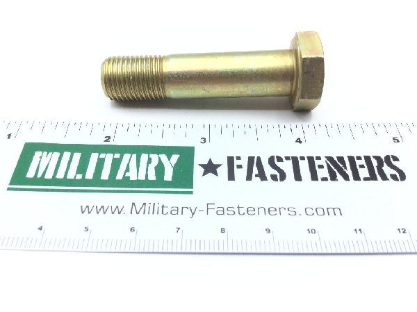 NAS6608-21 Shear Bolt (6)