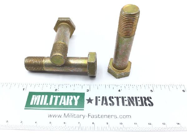NAS6608-22 Shear Bolt (2)