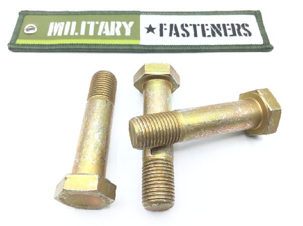 NAS6608-22 Shear Bolt (3)