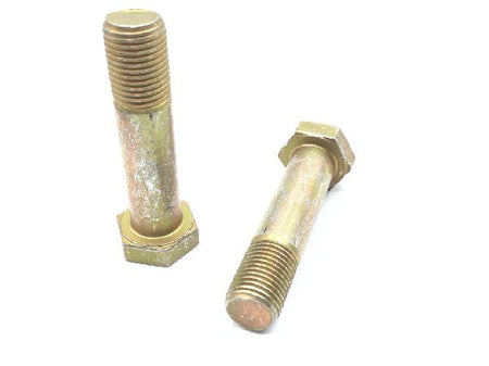 NAS6608-22 Shear Bolt (4)