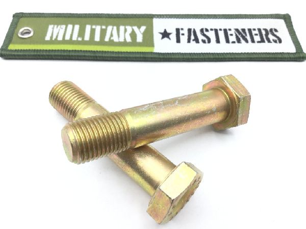 NAS6608-24 Shear Bolt (4)