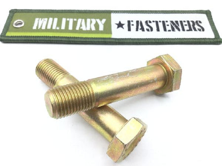 NAS6608-24 Shear Bolt (4)