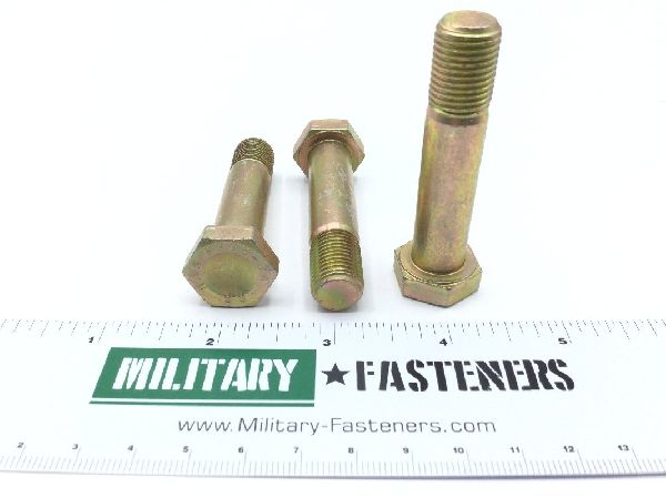 NAS6608-24 Shear Bolt (5)