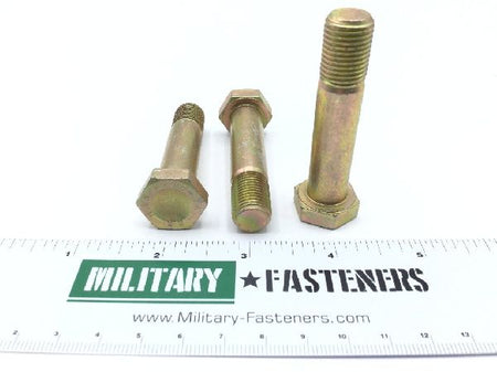 NAS6608-24 Shear Bolt (5)