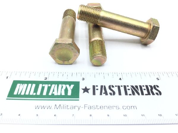 NAS6608-24 Shear Bolt (6)