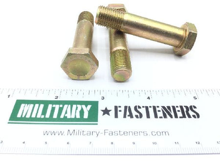 NAS6608-24 Shear Bolt (6)