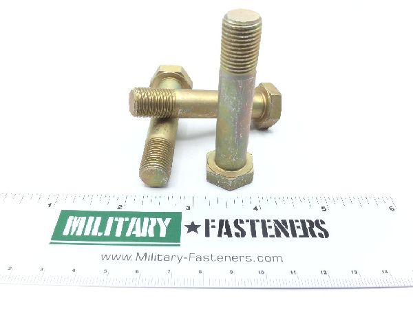 NAS6608-26 Shear Bolt (2)