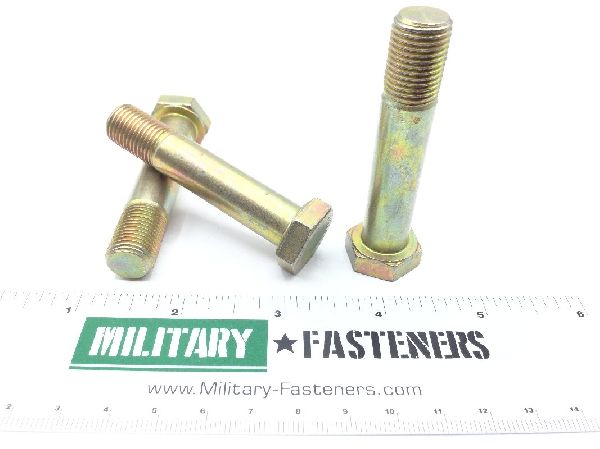 NAS6608-27 Shear Bolt (2)