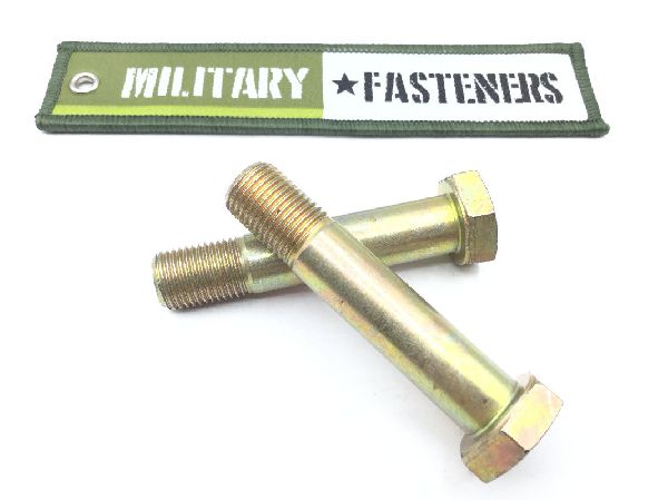 NAS6608-27 Shear Bolt (3)