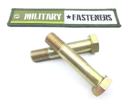 NAS6608-27 Shear Bolt (3)