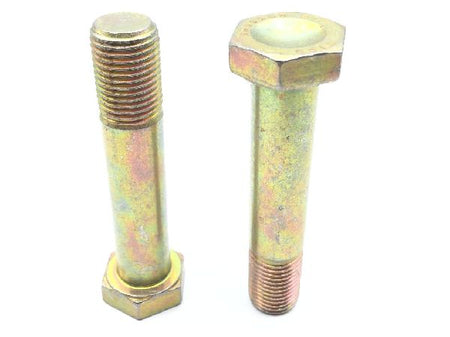 NAS6608-27 Shear Bolt (4)