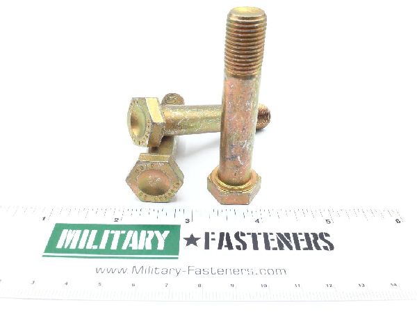 NAS6608-28 Shear Bolt (5)