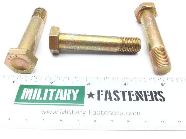 NAS6608-28 Shear Bolt (6)