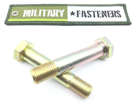 NAS6608-29 Shear Bolt (4)